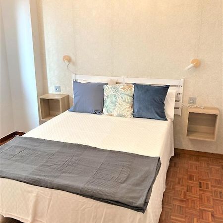 Tranquilidad Y Cercania. Wifi. Parking Incluido! Oviedo Dış mekan fotoğraf